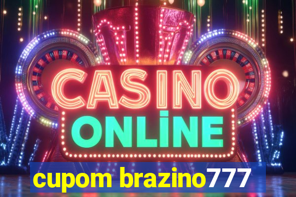 cupom brazino777